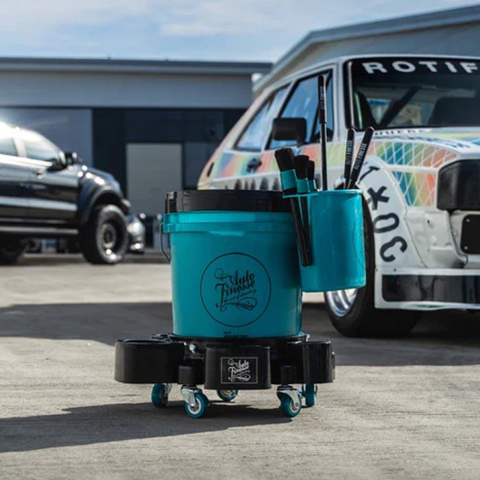Auto Finesse Bucket Dolly