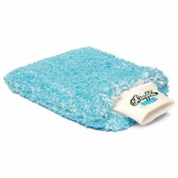 Microfibre Madness Delimitt | Car Super Soft Wash Mitt