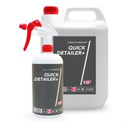 UF Quick Detailer +