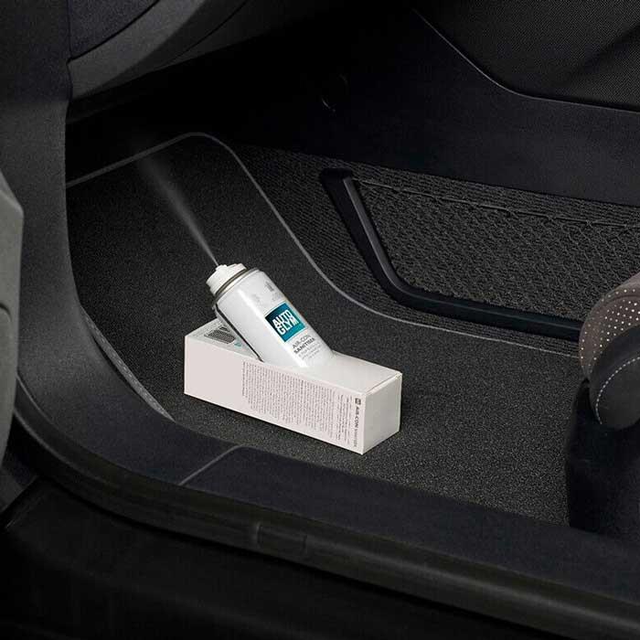 Autoglym Air Con Sanitiser (150ml)