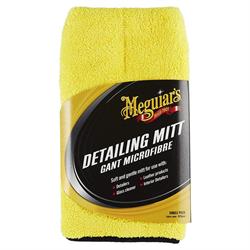 Meguiar's Car Detailing Interior Mitt
