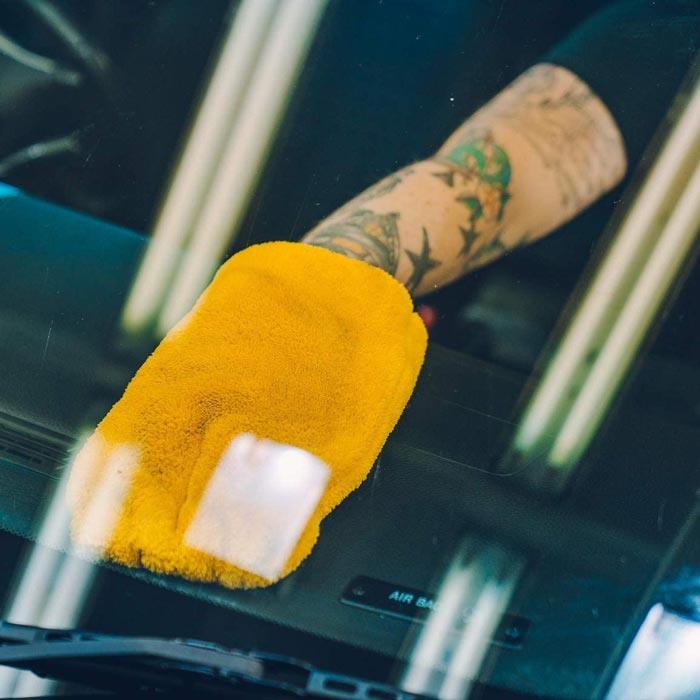 Meguiar's Detailing Mitt