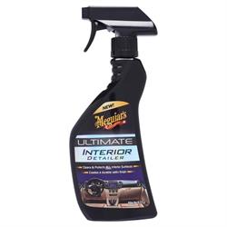 Meguiar's Meguiars Ultimate Interior Detailer (450ml)