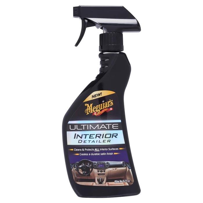 Meguiar's Meguiars Ultimate Interior Detailer (450ml)