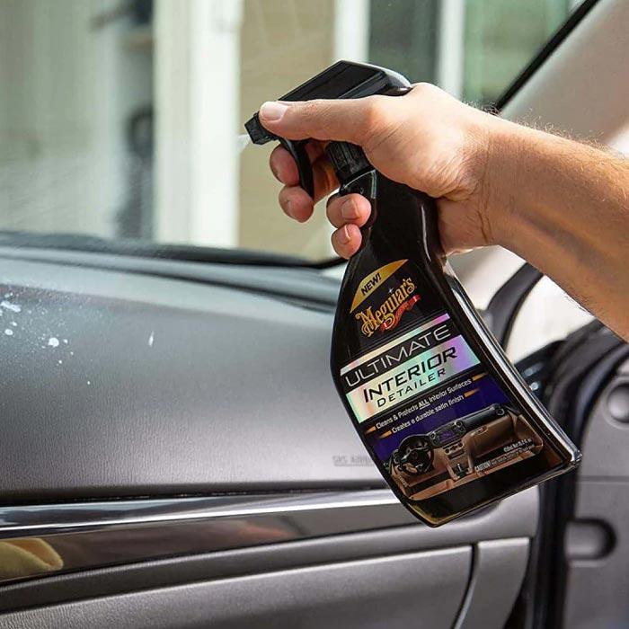Meguiar's Ultimate Interior Detailer