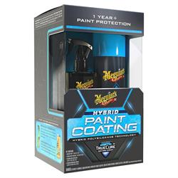 Meguiar's Meguiars Hybrid Paint Coating Kit