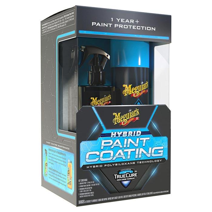 Meguiar's Meguiars Hybrid Paint Coating Kit