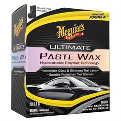 Meguiar's Meguiars Ultimate Paste Wax (227g)