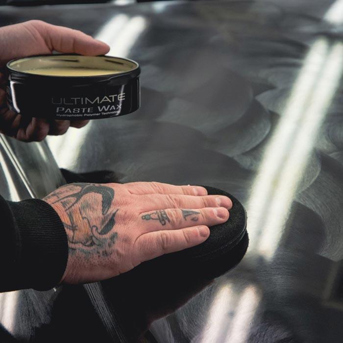Meguiar's Ultimate Paste Wax