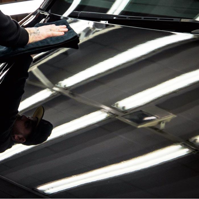 Meguiar's Ultimate Paste Wax