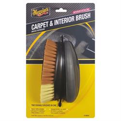 Meguiar's All Surface Interior Brush