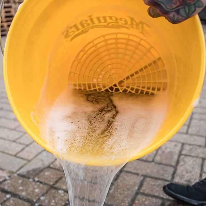 Meguiar's Professional Grit Guard