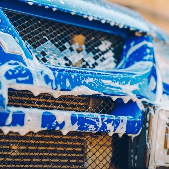 Meguiar's Wash Plus+