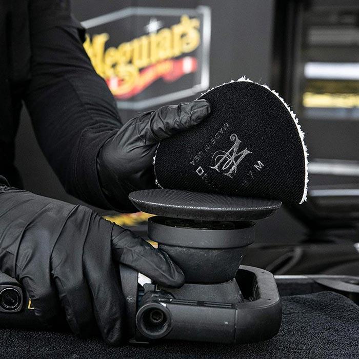 Meguiar's Detailer DA Microfiber XTRA Cut Disc