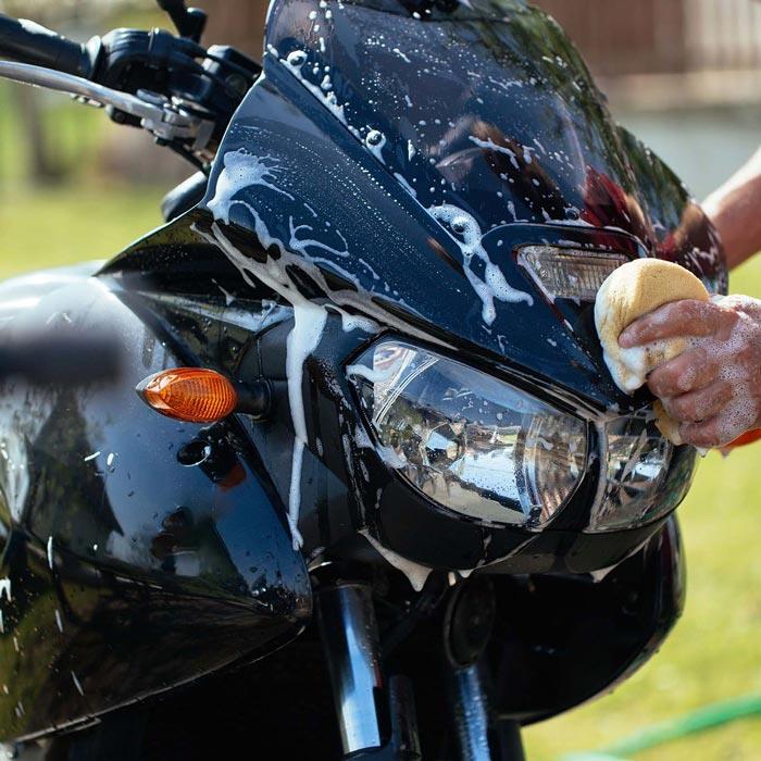 Autoglym Motorcycle Cleaner