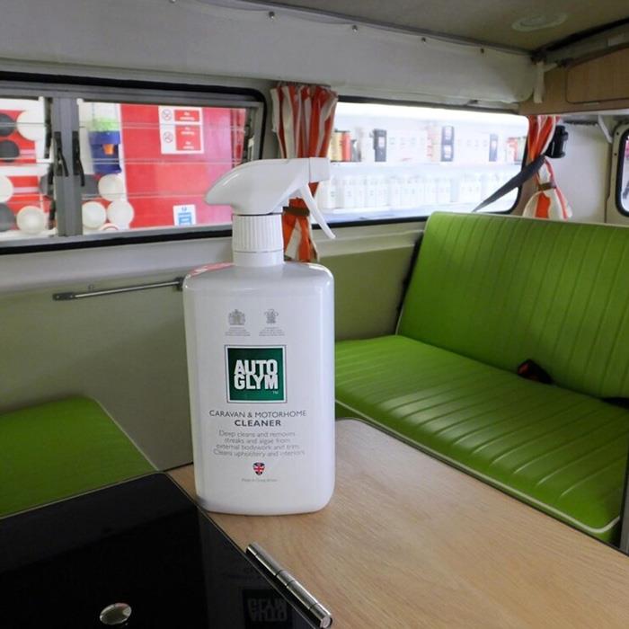 Autoglym Caravan & Motorhome Cleaner