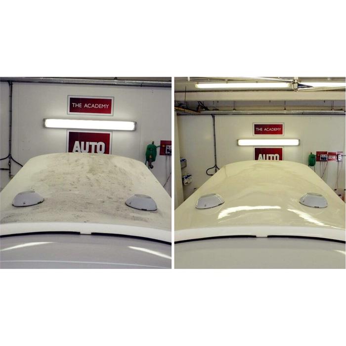 Autoglym Caravan & Motorhome Cleaner