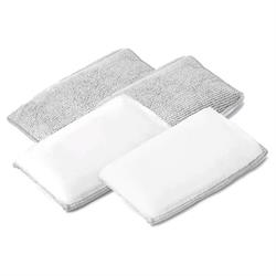 UF Interior Scrubbing Microfibre Applicator (4 Pack)