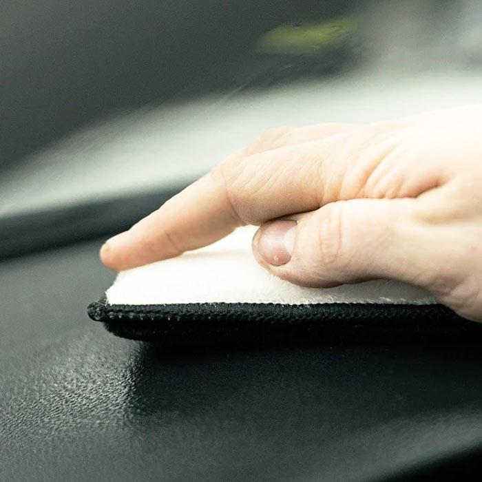 UF Interior Scrubbing Microfibre Applicator (4 Pack)