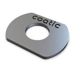 Coatic Washer Modifier