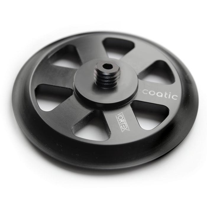 Coatic Vortex 3 inch Backing Plate (PXE80)