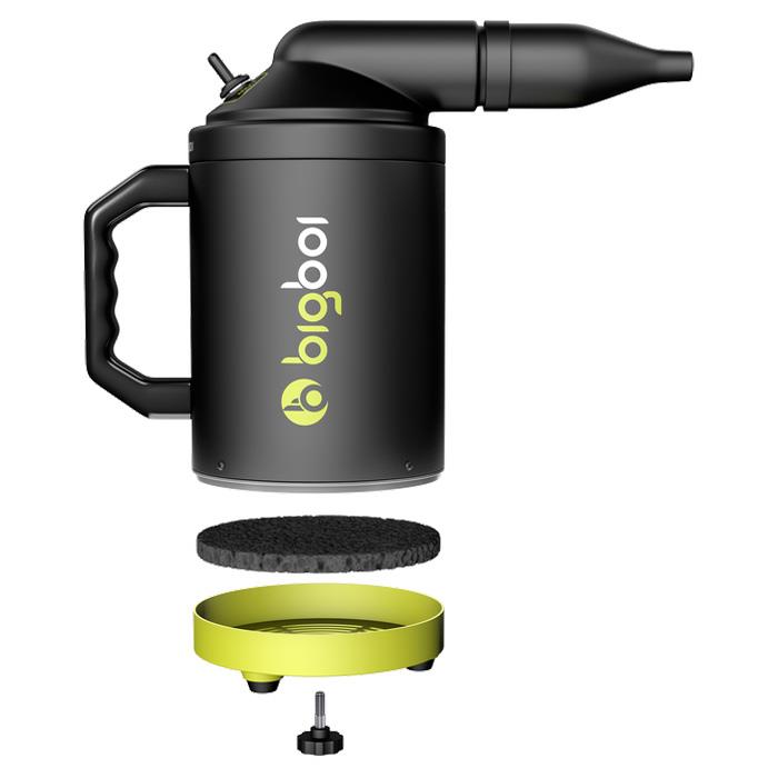 BigBoi Buddi Junior Car Dryer