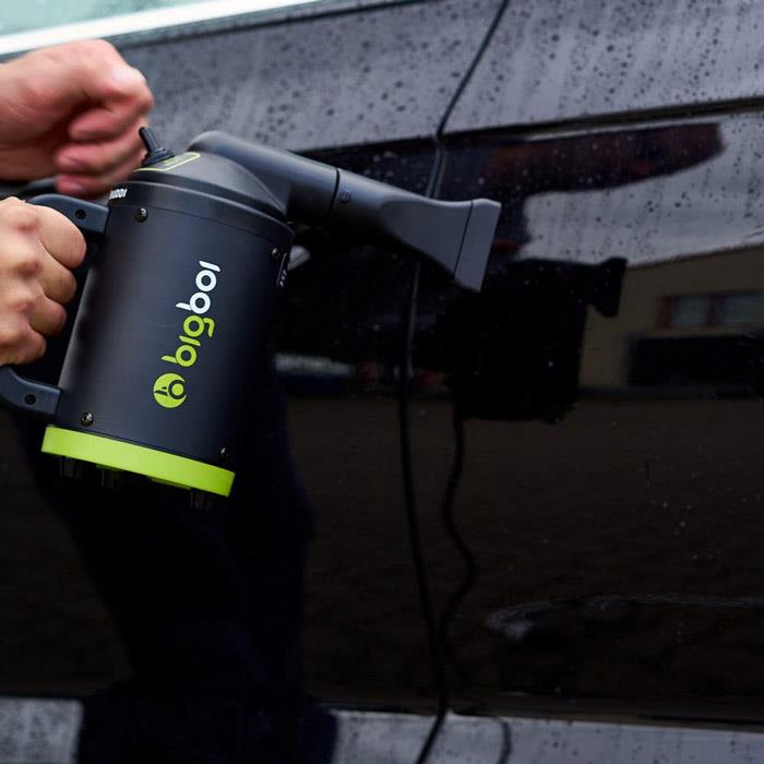BigBoi Buddi Junior Car Dryer