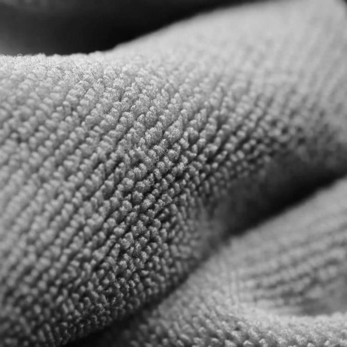 UF Premium Microfibre Cloth (Grey)