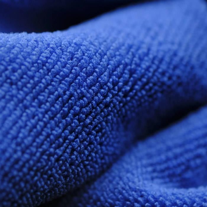 UF Ultra-Soft Microfibre Drying Towel