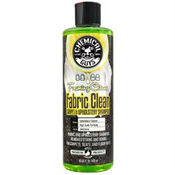 Chemical Guys Foaming Citrus Fabric Carpet & Upholstery Cleaner (473ml)