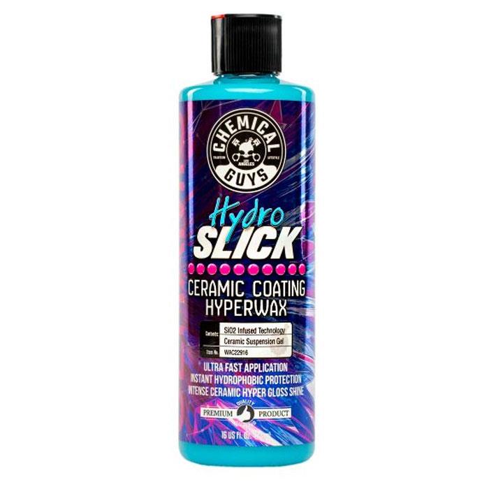 Chemical Guys HydroSlick SiO2 Ceramic Wax