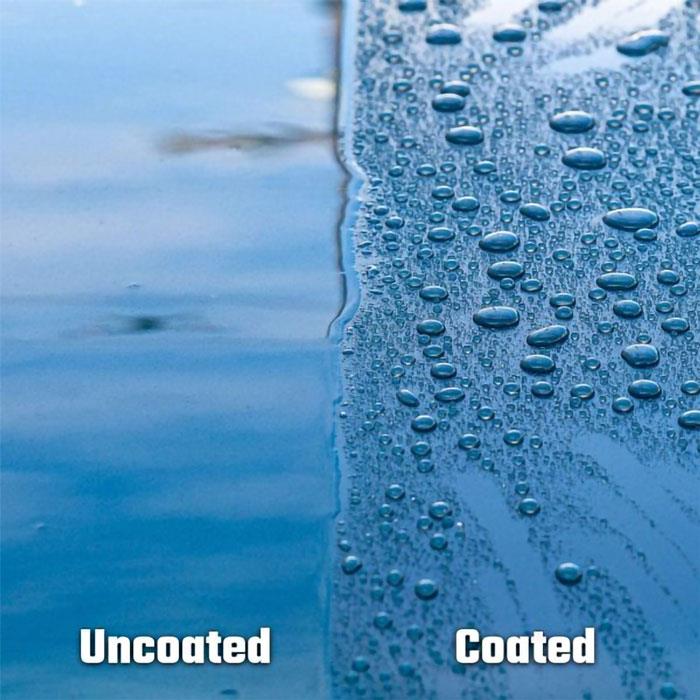 Chemical Guys HydroSlick SiO2 Ceramic Wax