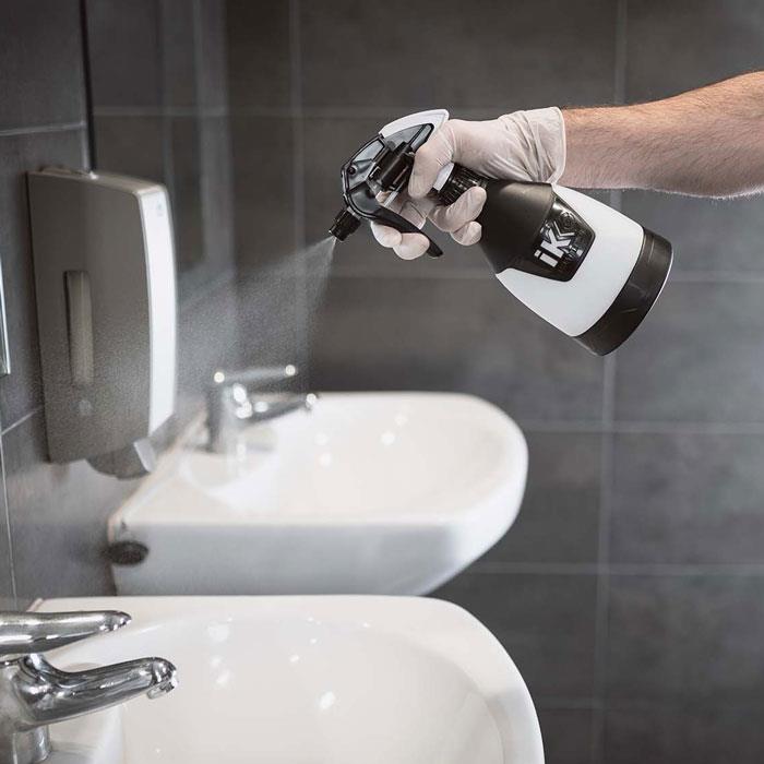 IK Sprayers IK MULTI TR Mini 360