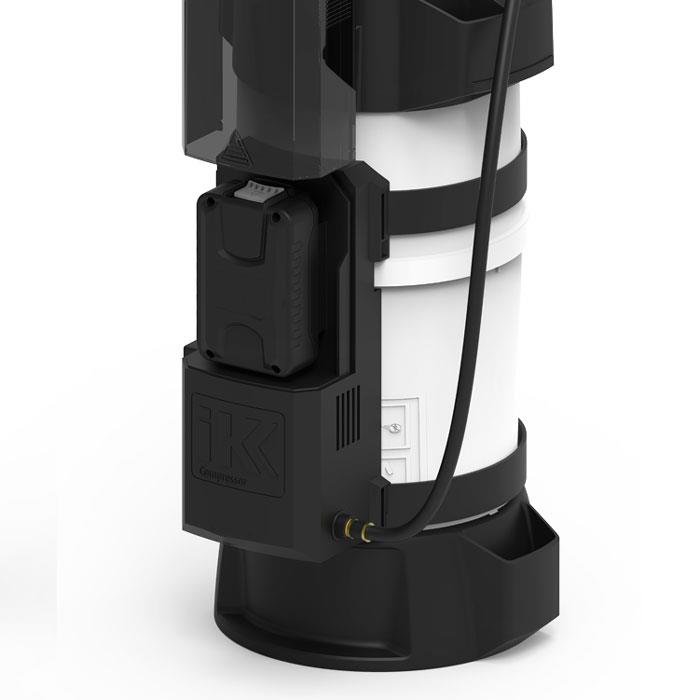 IK Sprayers IK eFOAM Pro 12