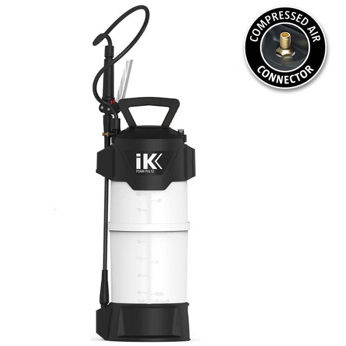 IK Sprayers IK FOAM Pro 12