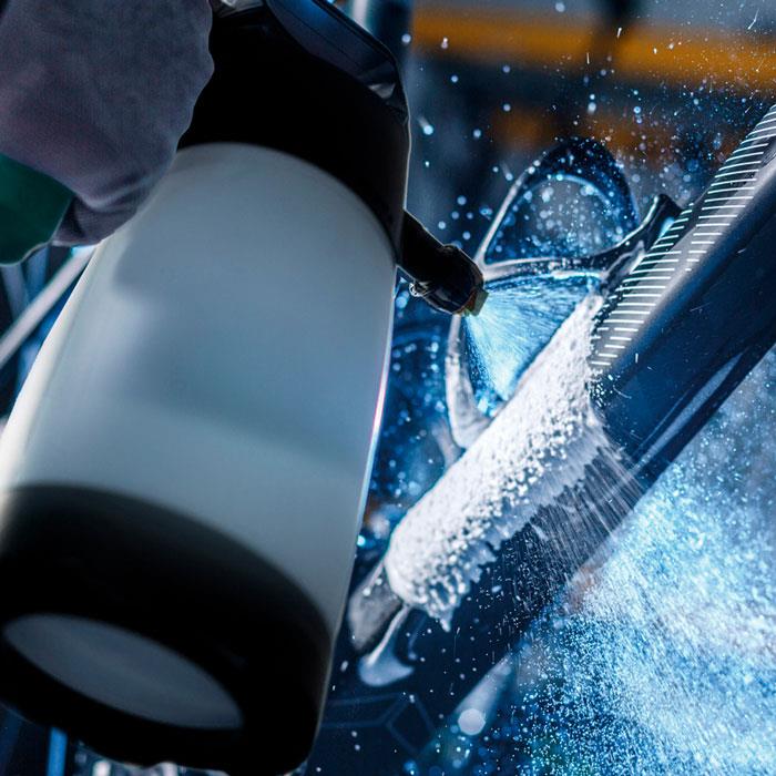 IK Sprayers IK FOAM Pro 2 +