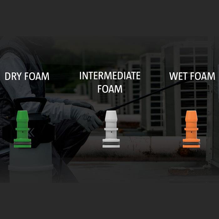 IK Sprayers IK FOAM Pro 2 +