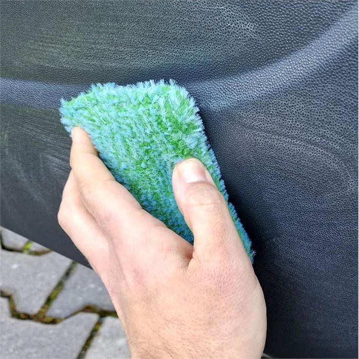 Microfibre Madness Scrub-A-Round