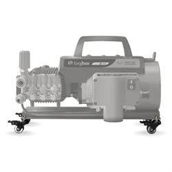 BigBoi WashR Pro Wheels