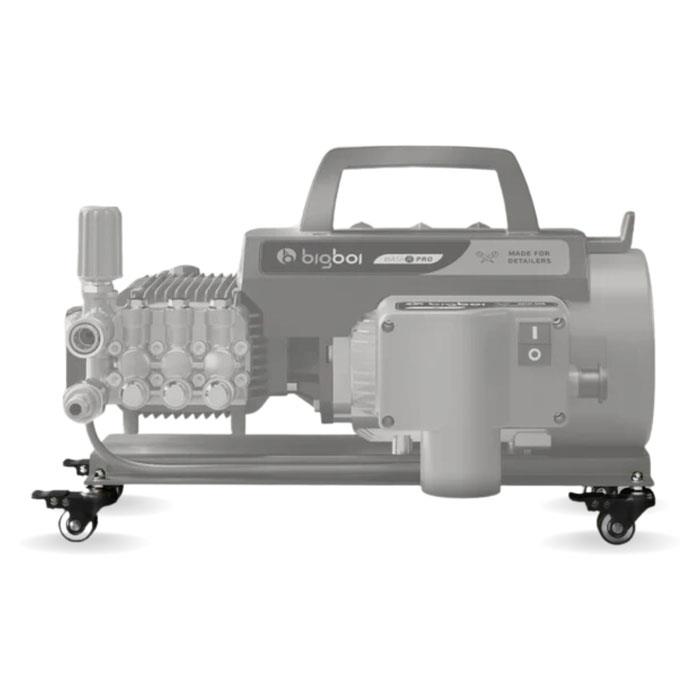 BigBoi WashR Pro Wheels