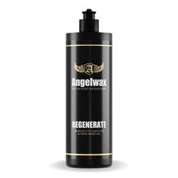 Angelwax Regenerate Medium Compound | Medium Cut Car Polish
