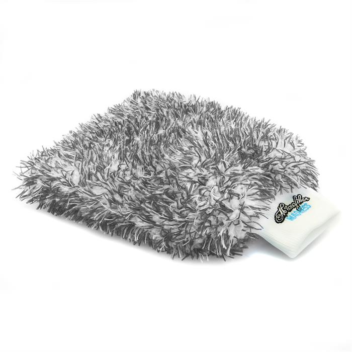 Microfibre Madness Incredimitt Wash Mitt