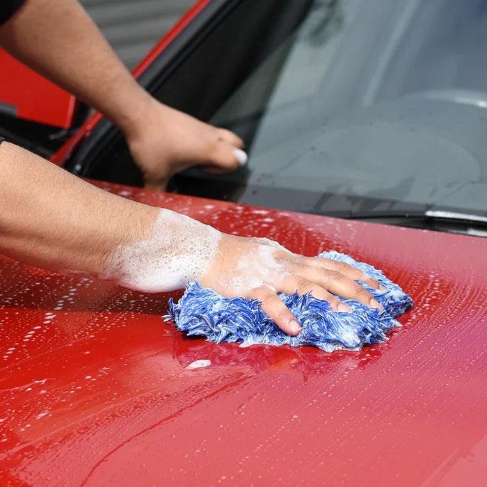 Microfibre Madness IncrediPad Wash Pad