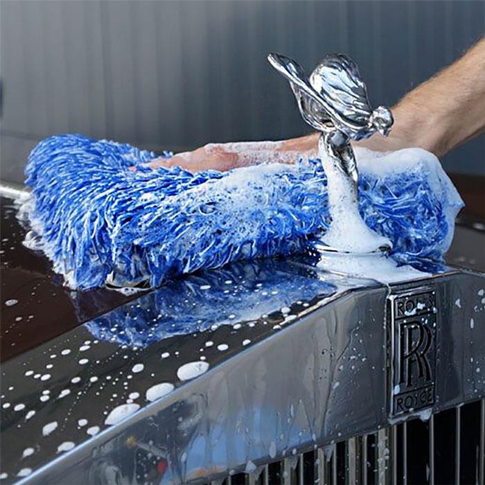 Microfibre Madness IncrediPad Wash Pad