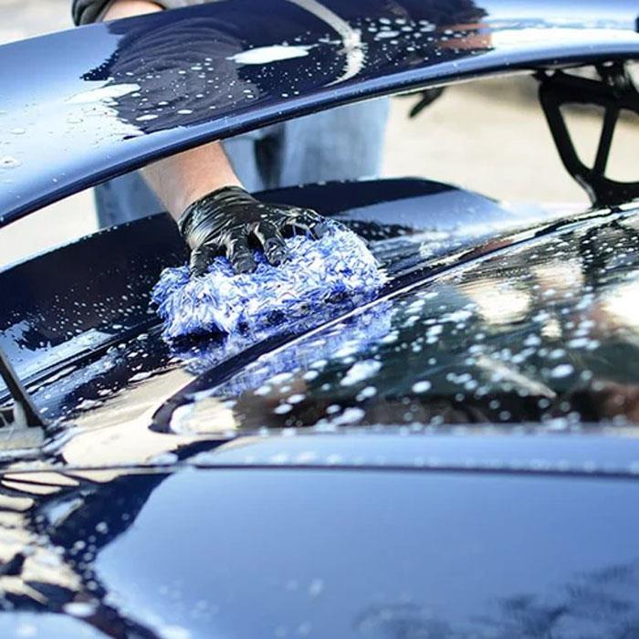 Microfibre Madness Incredipad Wash Pad XL