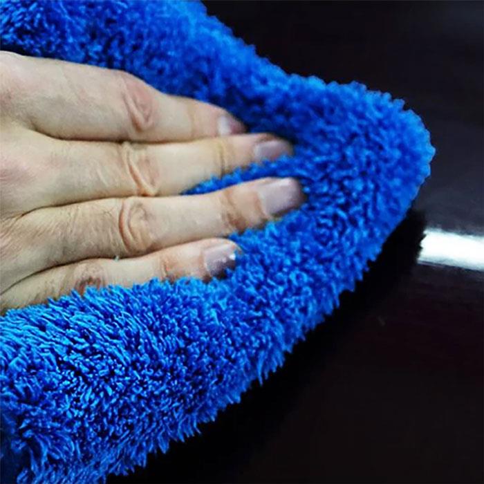 Microfibre Madness Summit 800 Microfibre