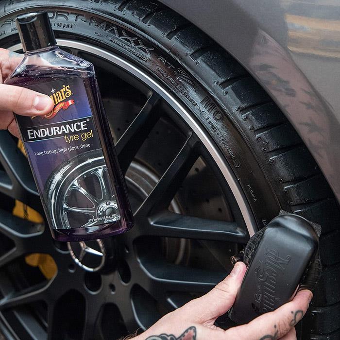 Meguiar's Endurance Tyre Gel