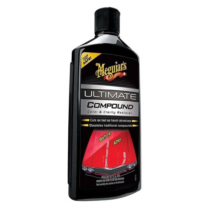 Meguiar's Ultimate Compound (450ml)