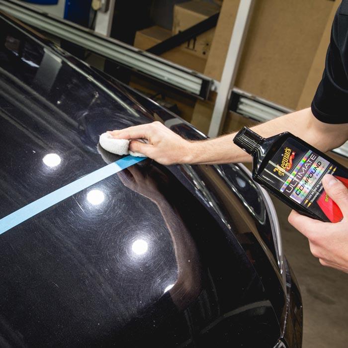 Meguiar's Ultimate Compound