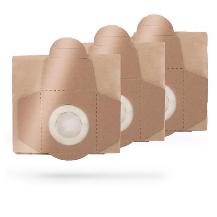 BigBoi SuckR Pro Bags (3 Pack)